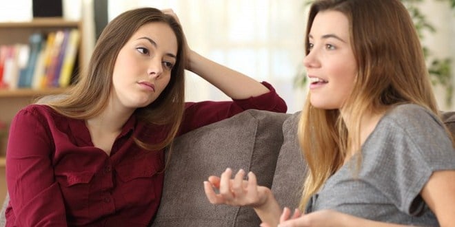 Sulit Menolak Permintaan Orang Lain? Ini 4 Cara Halus Lakukan Penolakan